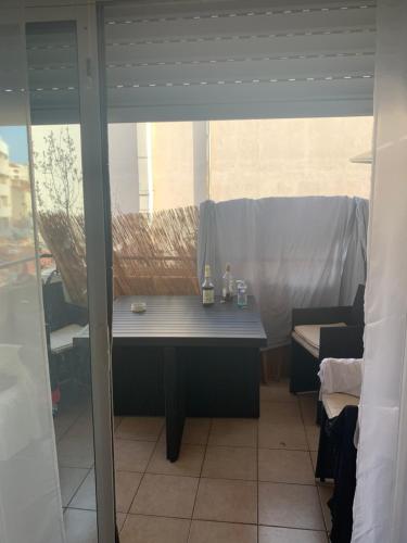 Appartement Appart’ moderne plein centre-ville 70 Rue Liandier Marseille