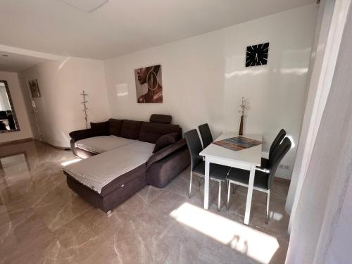 Appartement APPART/PALM BEACH/ CANNES 12 Rue Jean Cresp Cannes