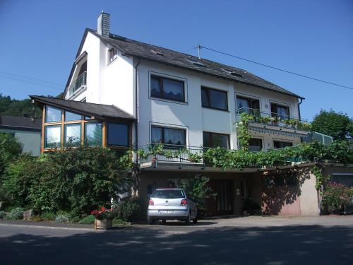 Appart-Pension-Schier Zell allemagne