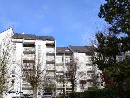 Appartement APPART PORT DU CANAL 30 Rue de Larrey Dijon