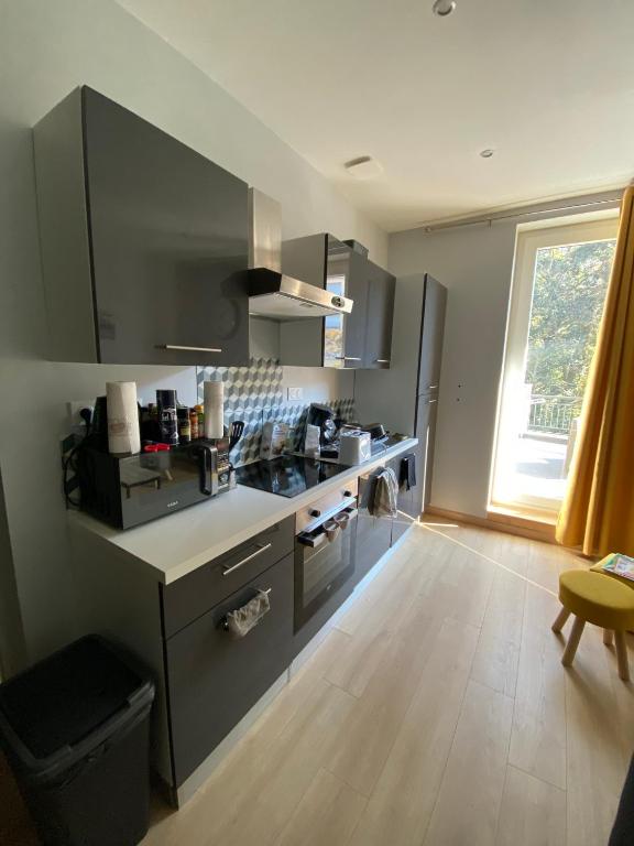 Appartement Appart Private room 72 Avenue de Mâcon, 01000 Bourg-en-Bresse