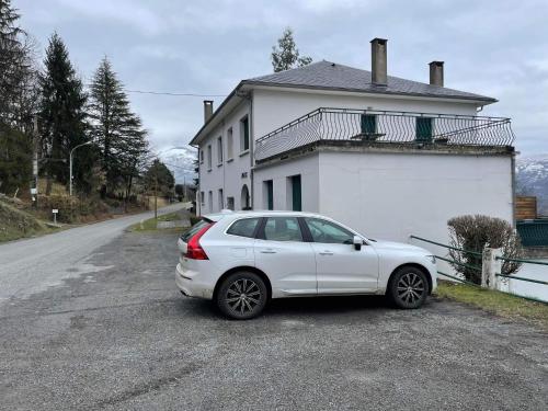 Appart rénové au calme belle vue Saint-Savin france