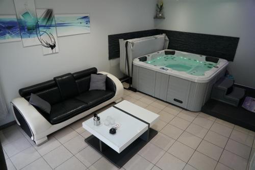 Appart&Spa Toulouse france