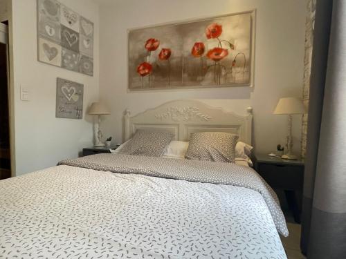 Appartements Appart' Spa et Sauna Privatif Au Cœur De Beaune 5 Rue faubourg Madeleine Beaune