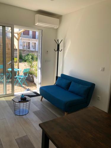 Appartement Appart Sylvie B SAINT JOSEPH MURATELLO Porto-Vecchio