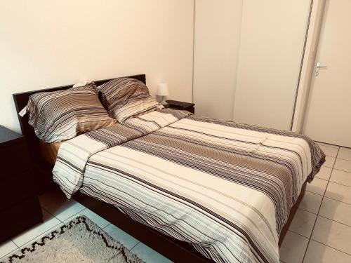 Appartement APPART TOULOUSE BLAGNAC AEROPORT 22 Av du Général  de Gaulle Blagnac