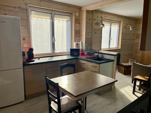 Appartement Appart Vacances 40m2 5 Route Nationale 78 Patornay