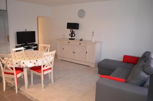 Appartement Appart vue sur port 82 Boulevard Gambetta Boulogne-sur-Mer