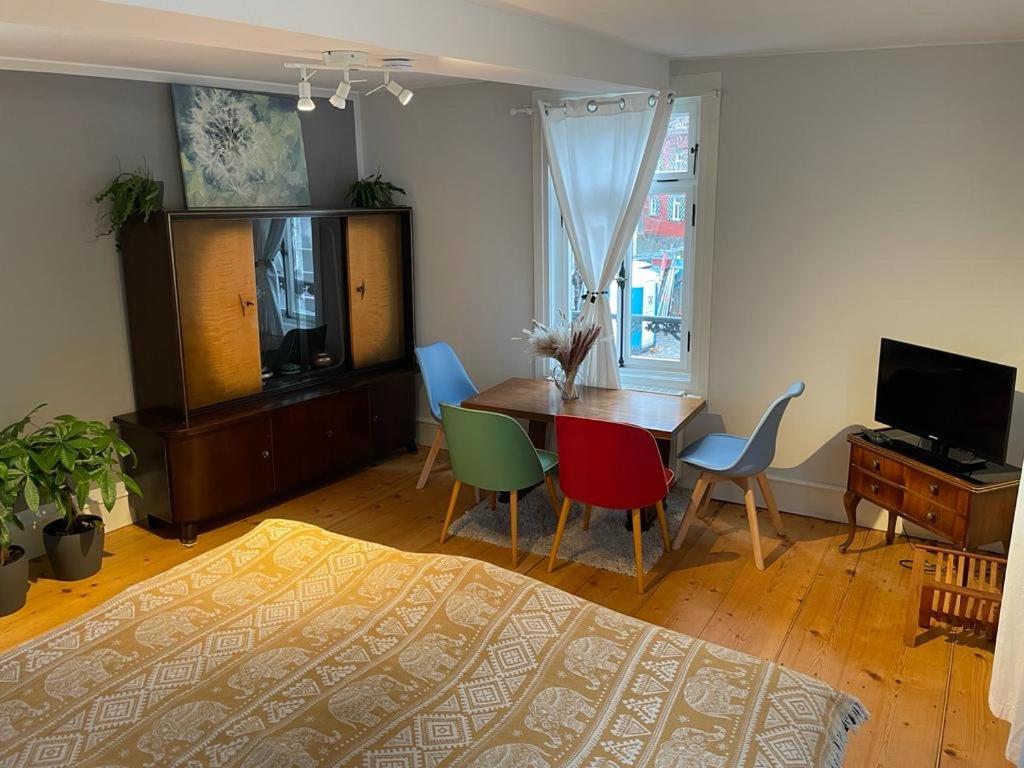 Appartement Appartament Anna In Kaub 5 Marktstraße, 56349 Kaub