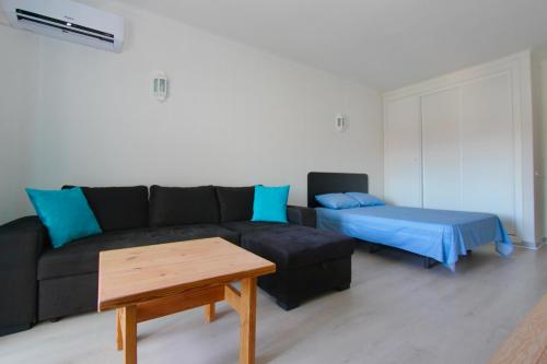 Appartement Appartamento Azzurro / ocean view / 5 min to beach 20A Rua Bartolomeu Dias Albufeira