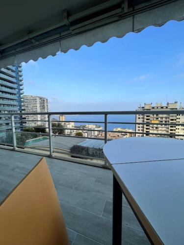 Appartement Appartamento esclusivo in Monaco 26 Boulevard Guynemer Beausoleil