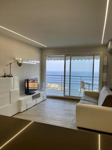 Appartamento esclusivo in Monaco Beausoleil france