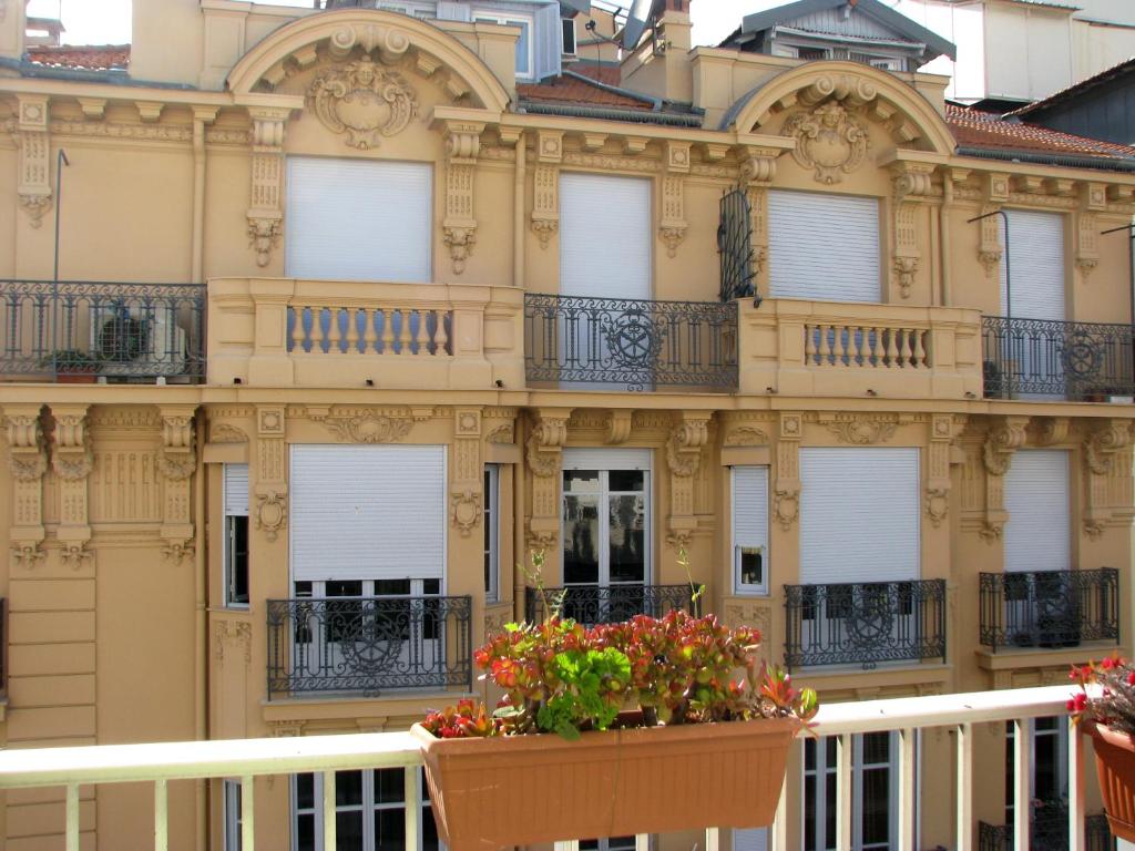 Appartement Appartamento Sole D - 5 étage 8 Avenue Baquis, 06000 Nice