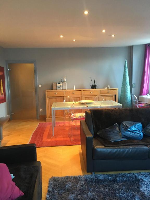 Appartement Appartamento Vittoria Rue des moulins 26, 74400 Chamonix-Mont-Blanc