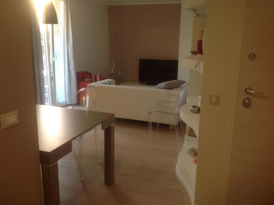 Appartement Appartamento zona calma a 10 mn a piedi dal porto 50 Rue Beaumont, 06300 Nice