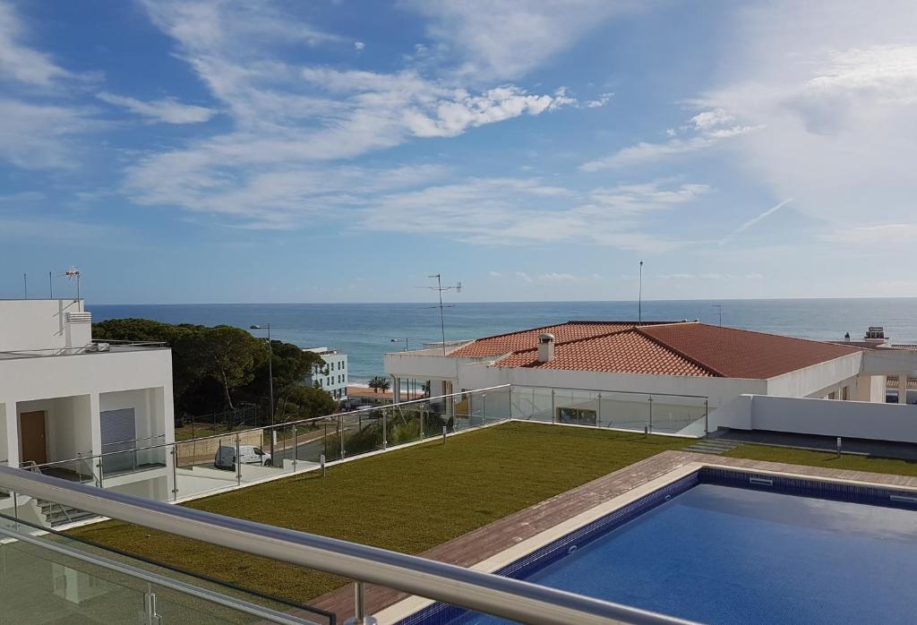 \ Travessa Oceano, lote 3, Bloco C, Fracção R Lote 3, Bloco C, Fracção R, 8200-163 Albufeira