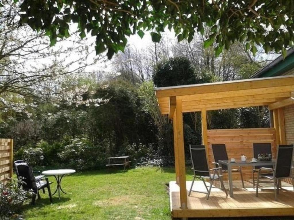 Appartement \ Am Mittelsoll 7 23758 Oldenbourg en Holstein