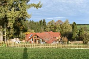 Appartement \ Greggs Einöde 2 Steinental 88410 Bad Wurzach Bade-Wurtemberg