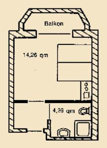 Appartement \ Menzelweg 5 23769 Burgstaaken -1