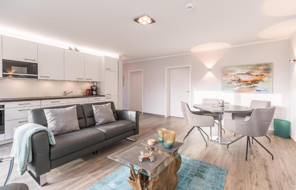 \ Deichhausener Str. 2, 1. OG, 25761 Büsum
