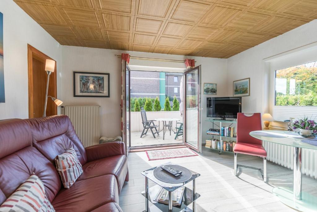 \ Friesenstr. 1 a, EG., 25761 Büsum