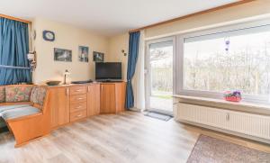 Appartement \ Deichhausener Str. 10 c, EG. 25761 Büsum Schleswig-Holstein