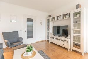 Appartement \ Nordseestr. 32, 1.OG. 25761 Büsum Schleswig-Holstein