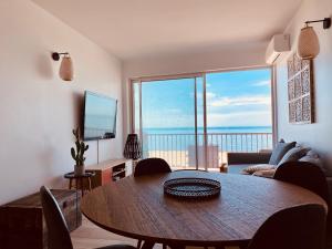 Appartement \ 32 Promenade de la Côte Vermeille 66140 Canet-en-Roussillon Languedoc-Roussillon