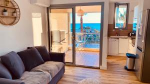 Appartement \ 108 Promenade de la Côte Vermeille 66140 Canet-en-Roussillon Languedoc-Roussillon