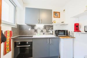 Appartement \ 16 Rue Colbert 63000 Clermont-Ferrand Auvergne