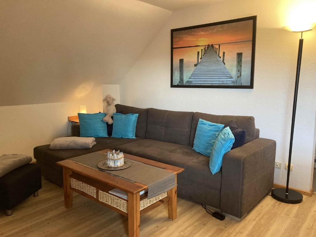 \ An der Aue 6a, 23747 Dahme