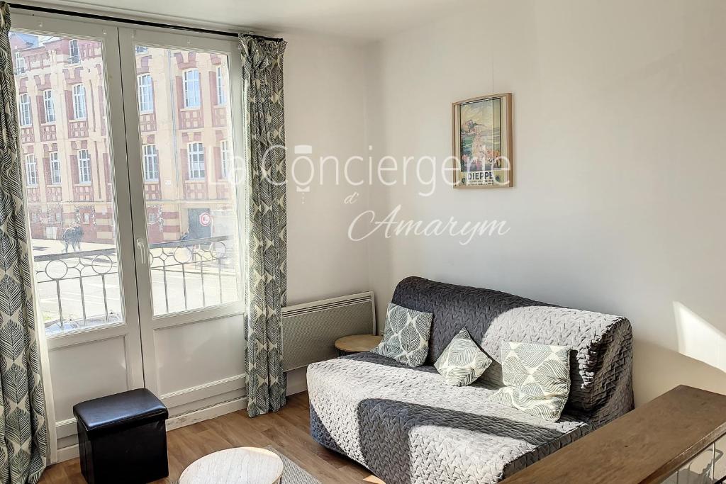 \ 34 Rue Claude Groulard, 76200 Dieppe