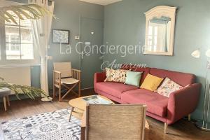 Appartement \ 4 rue desceliers 76200 Dieppe Normandie