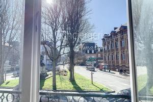 Appartement \ 34 Rue Claude Groulard 76200 Dieppe Normandie