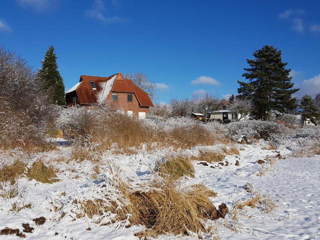 Appartement \ Dorfstr. 46 18581 Putbus