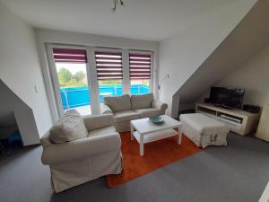 Appartement \ Sieltrift 29 27632 Dorum Neufeld Basse-Saxe