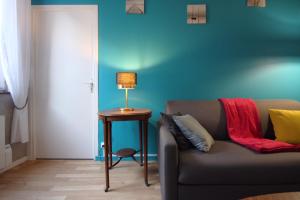 Appartement \ 4 Rue du Grenier À Sel 76400 Fécamp Normandie