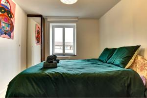 Appartement \ 255 Route des Monts 01570 Feillens -1