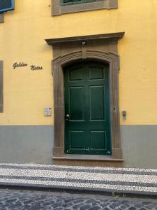 Appartement ғᴜɴᴄʜᴀʟ ᴄᴇɴᴛᴇʀ- ᴅᴏᴡɴᴛᴏᴡɴ Rua dos Netos 9000-084 Funchal Madère