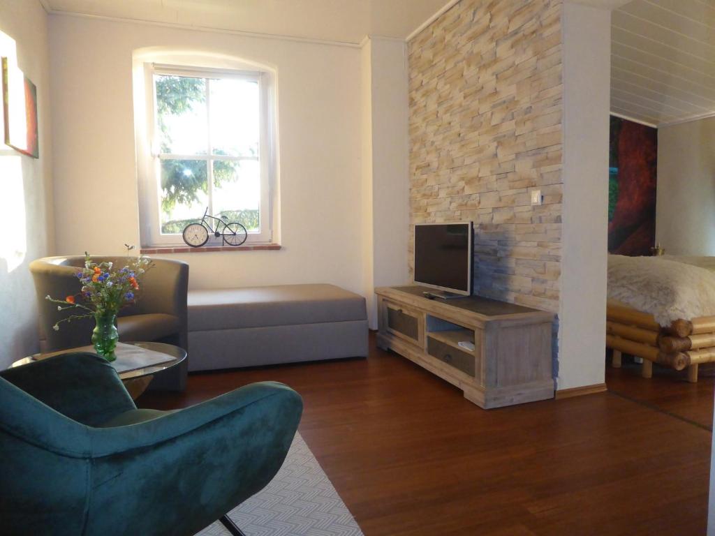 Appartement \ Hinzenkamp 1 17367 Eggesin
