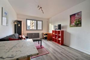 Appartement \ 181 Rue Vauban Prolongée 68110 Illzach Alsace