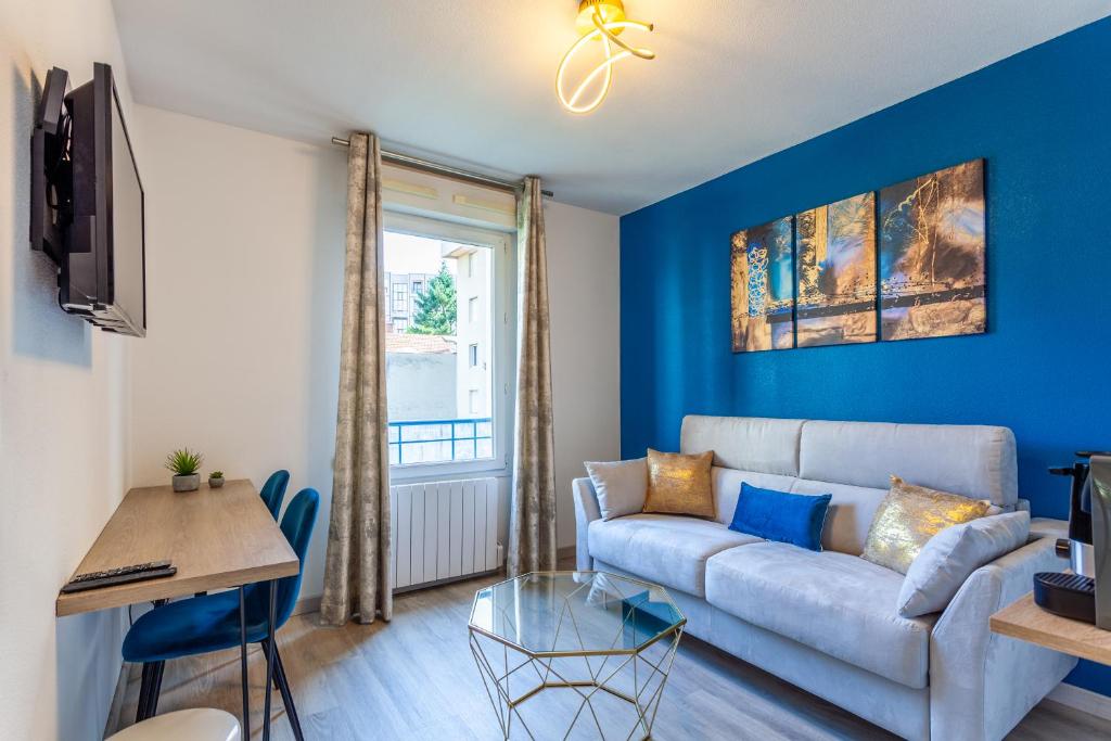 \ 6 Petite Rue de Monplaisir, 69008 Lyon