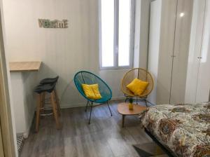 Appartement \ 8 Rue Lulli 13001 Marseille Provence-Alpes-Côte d\'Azur