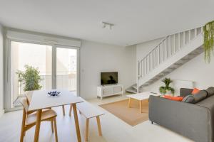 Appartement \ 14 Rue de Chanterac 13002 Marseille Provence-Alpes-Côte d\'Azur