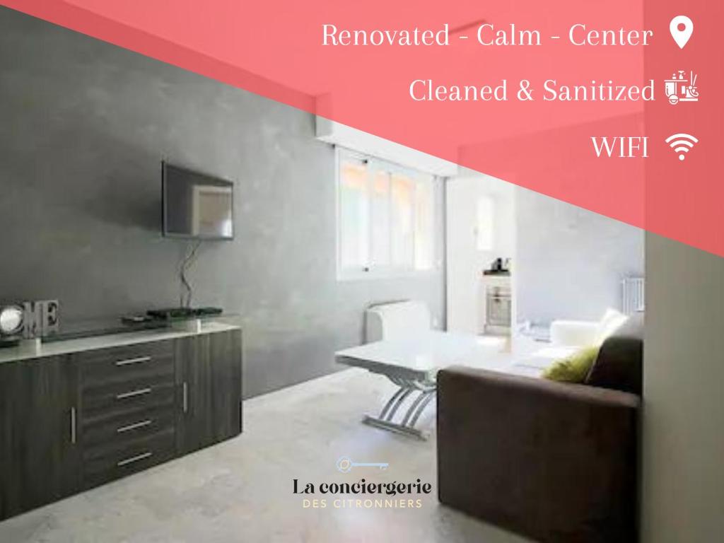\ 3 Porte de France, 06500 Menton