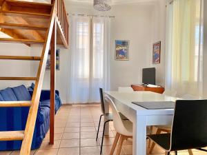 Appartement \ 7 Rue Jeanne 06500 Menton Provence-Alpes-Côte d\'Azur