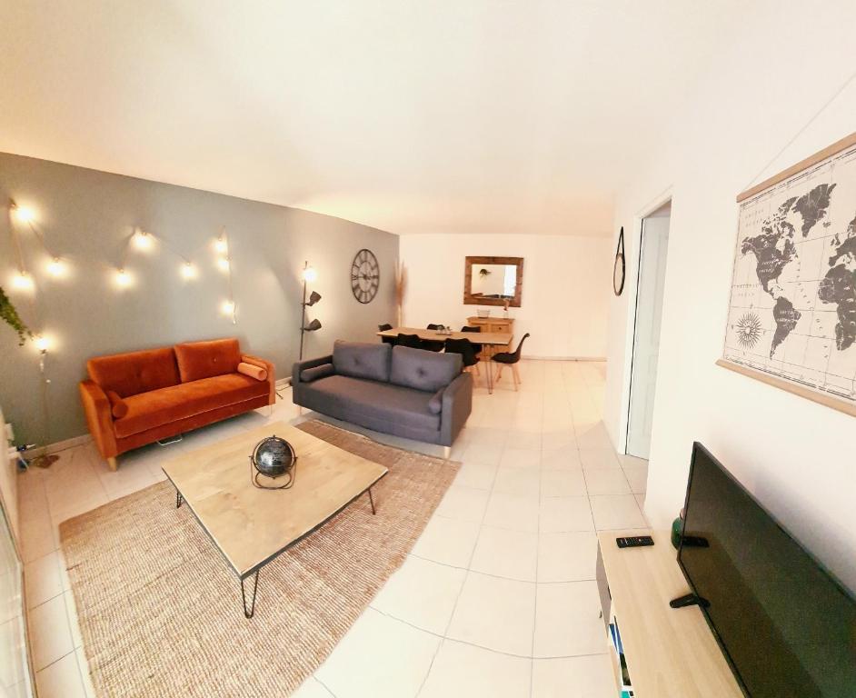 \ 735 Rue Paul Rimbaud, 34080 Montpellier