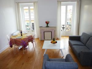 Appartement \ 4 avenue Notre Dame 06000 Nice Provence-Alpes-Côte d\'Azur