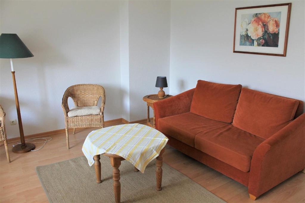 Appartement \ Pappelhof 15 23743 Grömitz