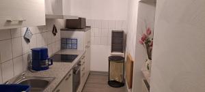 Appartement \ Am Pfarrgarten 4 66346 Püttlingen Sarre